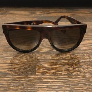Celine Sunglasses with original Case